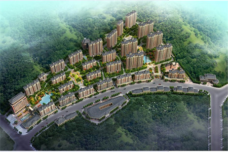 华元小区2室1厅1卫82㎡带付房