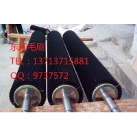 農(nóng)產(chǎn)品機(jī)械配件毛刷輥電動毛刷輥