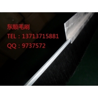 優(yōu)質(zhì)條刷，條形毛刷，密封條刷