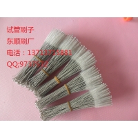 杜邦絲管道刷，醫(yī)用清洗刷，試管清洗刷