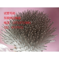 試管毛刷，內(nèi)孔清理毛刷，管道清洗毛刷