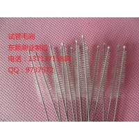杜邦絲管道刷，杜邦絲內(nèi)孔刷，醫(yī)用清洗刷