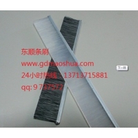 工業(yè)條刷，毛刷條，密封條刷，鋼絲條